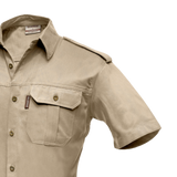 Ruggedwear Maun Short Sleeve - The Walkabout Company