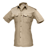 Ruggedwear Maun Short Sleeve - The Walkabout Company