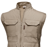 Ruggedwear Okavango Bush Vest - The Walkabout Company