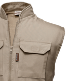 Ruggedwear Okavango Bush Vest - The Walkabout Company