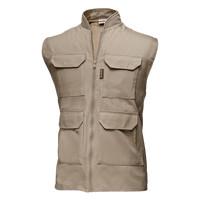Ruggedwear Okavango Bush Vest - The Walkabout Company