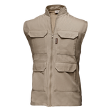 Ruggedwear Okavango Bush Vest - The Walkabout Company