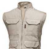 Ruggedwear Okavango Bush Vest - The Walkabout Company