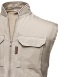 Ruggedwear Okavango Bush Vest - The Walkabout Company