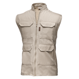 Ruggedwear Okavango Bush Vest - The Walkabout Company