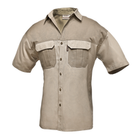 Ruggedwear Serengeti Two Tone - Pro Guides first choice - The Walkabout Company