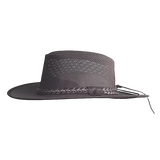 Premium Cool Breezer  Mesh Hat.  UV Canvas/Microfiber Made in USA. Ladies & Men's Favorite - The Walkabout Company