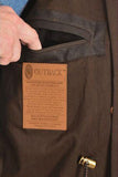 Australian Riding Coat, Outback Waterproof. Save $30 on limited sizes first come - The Walkabout Company