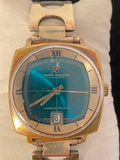 Vintage Watch Selection - NIVADA GRENCHEN - The Walkabout Company