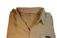 Ruggedwear Ez Care Nylon Vented Short Sleeve Shirt. Great for Hot humid conditions - The Walkabout Company