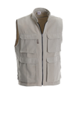 Ruggedwear Okavango Bush Vest . 6.50z We are proudly South African - The Walkabout Company
