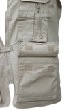 safari vest photographers vest 100% cotton 75 oz. ton features photographers vest 100% cotton walkabout safari vest