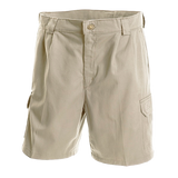 Mens Safari Cargo Shorts 100% Cotton 7.5 oz Made in South Africa Clearance - The Walkabout Company