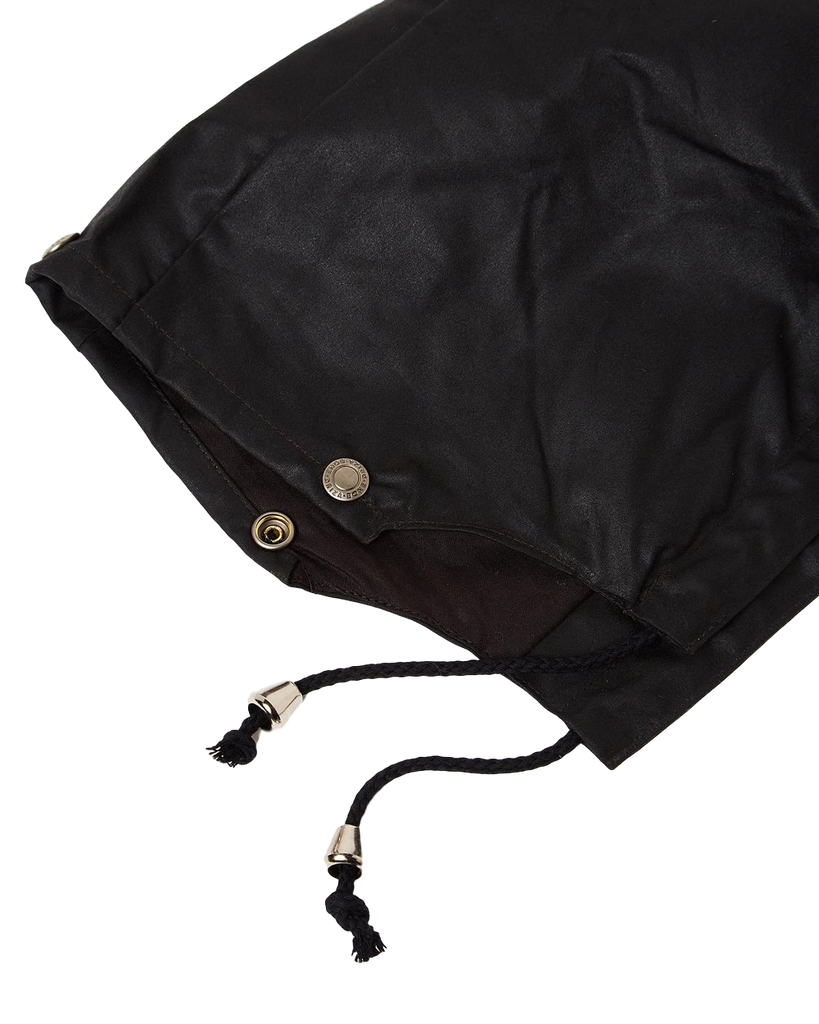 Detachable Hood for Aussie Riding Coats. Duster Coat Removable hood - The Walkabout Company