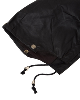 Detachable Hood for Aussie Riding Coats. Duster Coat Removable hood - The Walkabout Company