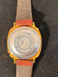 Vintage Watch Selection - SEIKO SPORTSMATIC 5 - The Walkabout Company