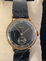 Vintage Watch Selection - RODANA - The Walkabout Company