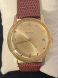 Vintage Watch Selection - BUREN INTRA MATIC - The Walkabout Company