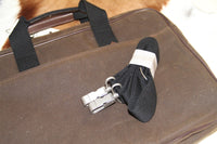 Attache Case / Bag Made In Australia Brief Case Lap Top Drizabone - The Walkabout Company