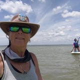 Sea-Dog Water/Sun protection hat. 4" brim proven and tested in Florida. - The Walkabout Company