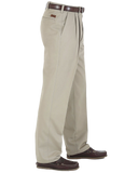 Mens Safari Pants 100% Cotton 7.5 oz Made in South Africa Clearance - The Walkabout Company