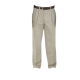 Mens Safari Pants 100% Cotton 7.5 oz Made in South Africa Clearance - The Walkabout Company
